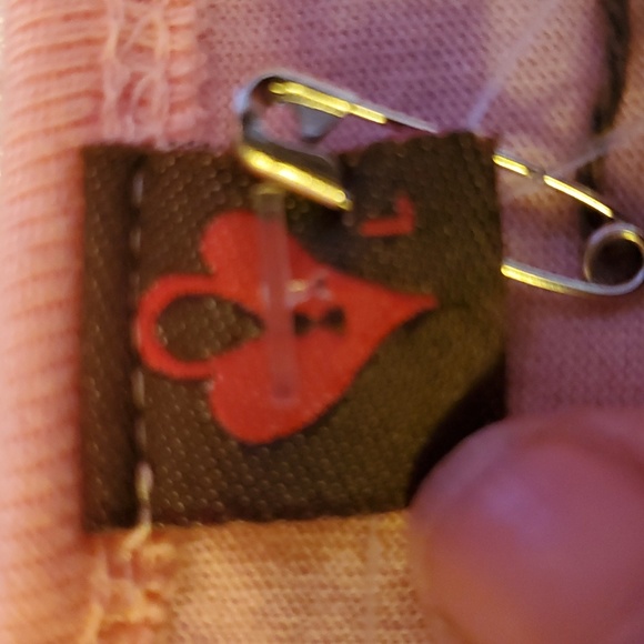 Sz L - Language Los Angeles Designer Brand Tank Tunic Beach Coverup Top BNWT - Picture 12 of 13